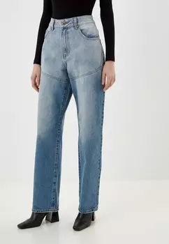 Джинсы Love Republic