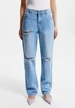 Джинсы Love Republic