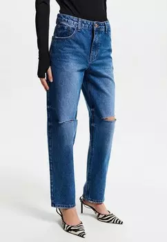 Джинсы Love Republic