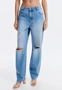 Джинсы Love Republic