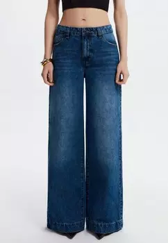 Джинсы Love Republic