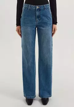 Джинсы Love Republic