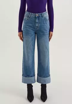 Джинсы Love Republic