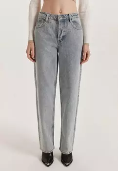 Джинсы Love Republic