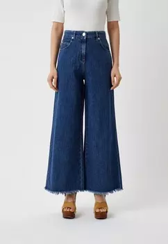 Джинсы Luisa Spagnoli