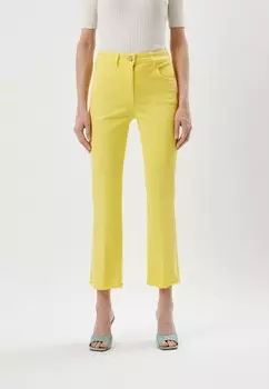 Джинсы Luisa Spagnoli