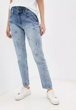 Джинсы Major Fabric