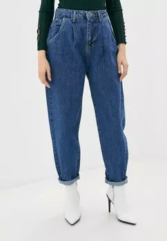 Джинсы Major Fabric