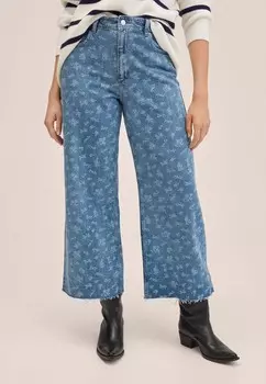 Джинсы Mango