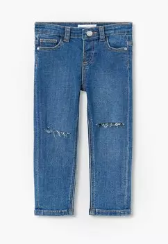Джинсы Mango Kids