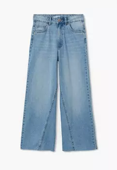 Джинсы Mango Kids