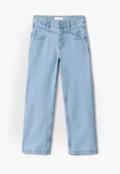 Джинсы Mango Kids