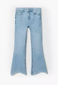 Джинсы Mango Kids