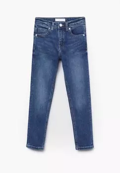 Джинсы Mango Kids