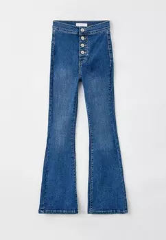 Джинсы Mango Kids