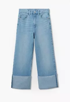 Джинсы Mango Kids