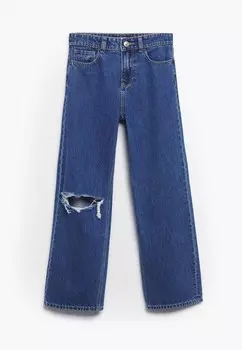 Джинсы Mango Kids