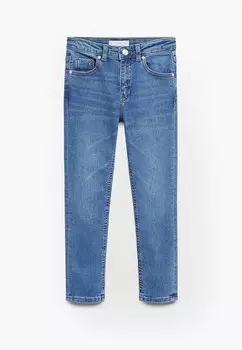 Джинсы Mango Kids