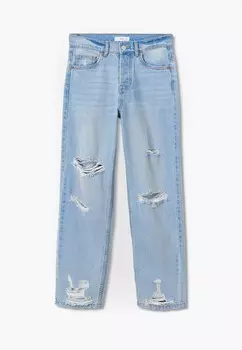 Джинсы Mango Kids