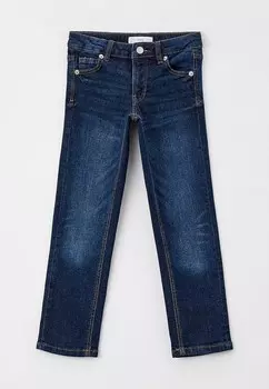 Джинсы Mango Kids