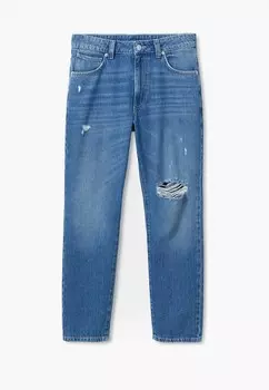 Джинсы Mango Kids