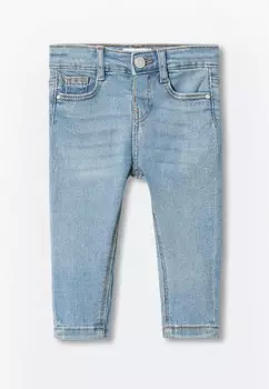 Джинсы Mango Kids