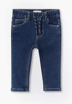 Джинсы Mango Kids