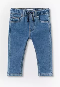 Джинсы Mango Kids