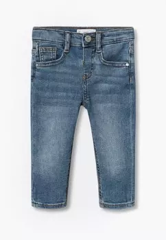 Джинсы Mango Kids