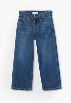 Джинсы Mango Kids