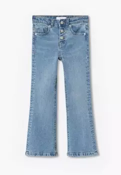 Джинсы Mango Kids
