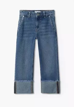 Джинсы Mango Kids