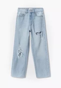 Джинсы Mango Kids
