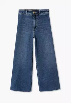 Джинсы Mango Kids