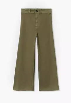 Джинсы Mango Kids