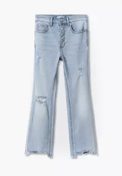 Джинсы Mango Kids