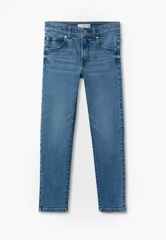 Джинсы Mango Kids