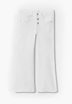 Джинсы Mango Kids