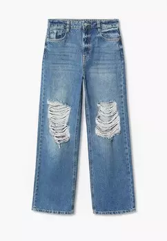 Джинсы Mango Kids