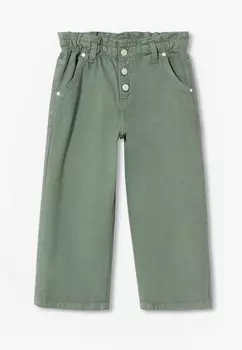 Джинсы Mango Kids