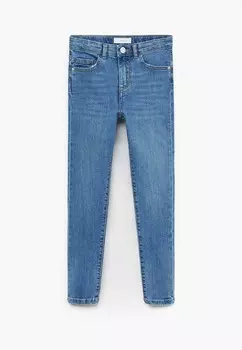 Джинсы Mango Kids