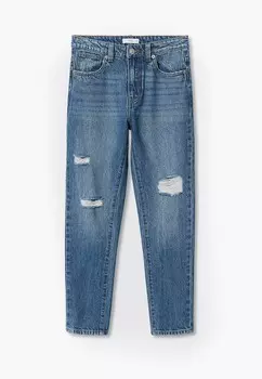 Джинсы Mango Kids