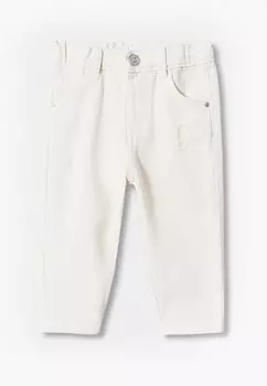 Джинсы Mango Kids