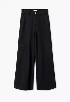 Джинсы Mango Kids