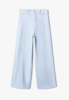 Джинсы Mango Kids