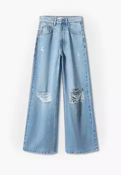 Джинсы Mango Kids