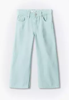 Джинсы Mango Kids