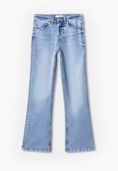 Джинсы Mango Kids