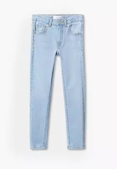 Джинсы Mango Kids