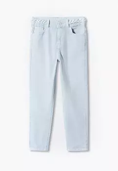 Джинсы Mango Kids